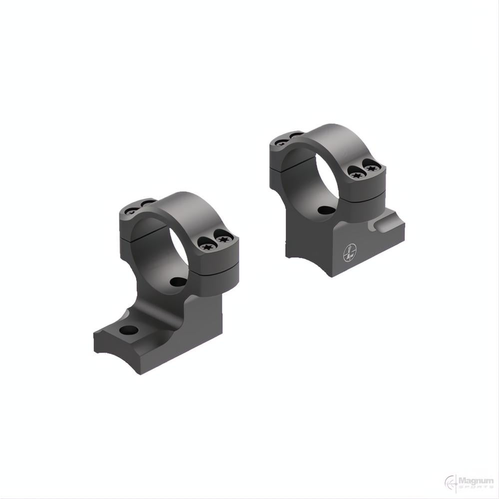 Leupold Backcountry Ringmount A-Bolt 3