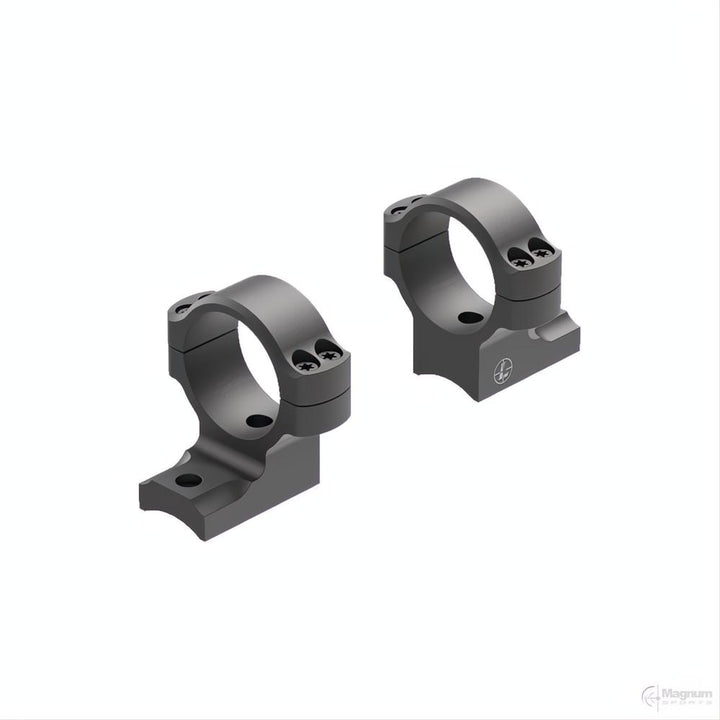 Leupold Backcountry Ringmount A-Bolt 3