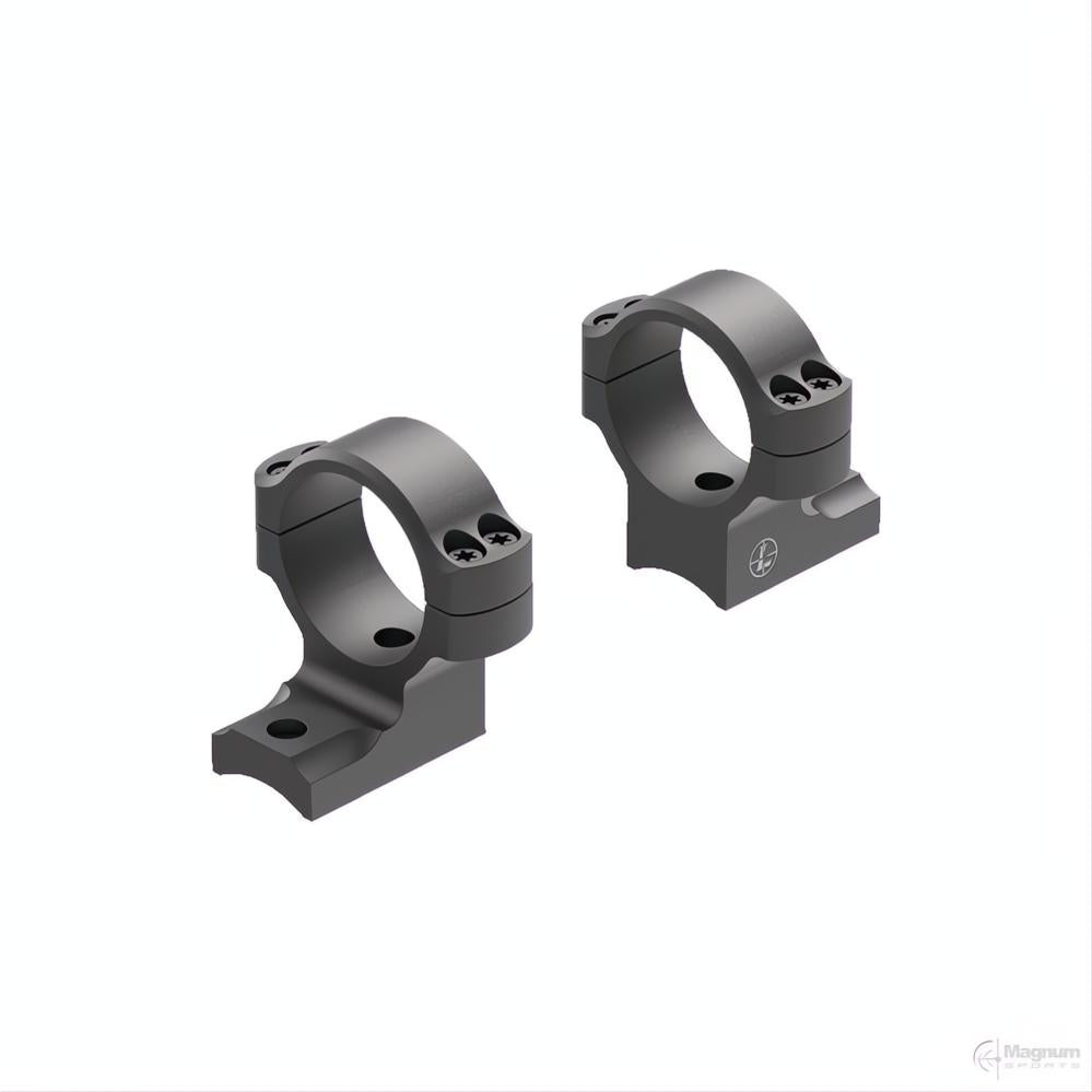 Leupold Backcountry Ringmount A-Bolt 3