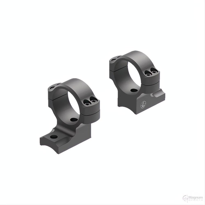 Leupold Backcountry Ringmount A-Bolt 3