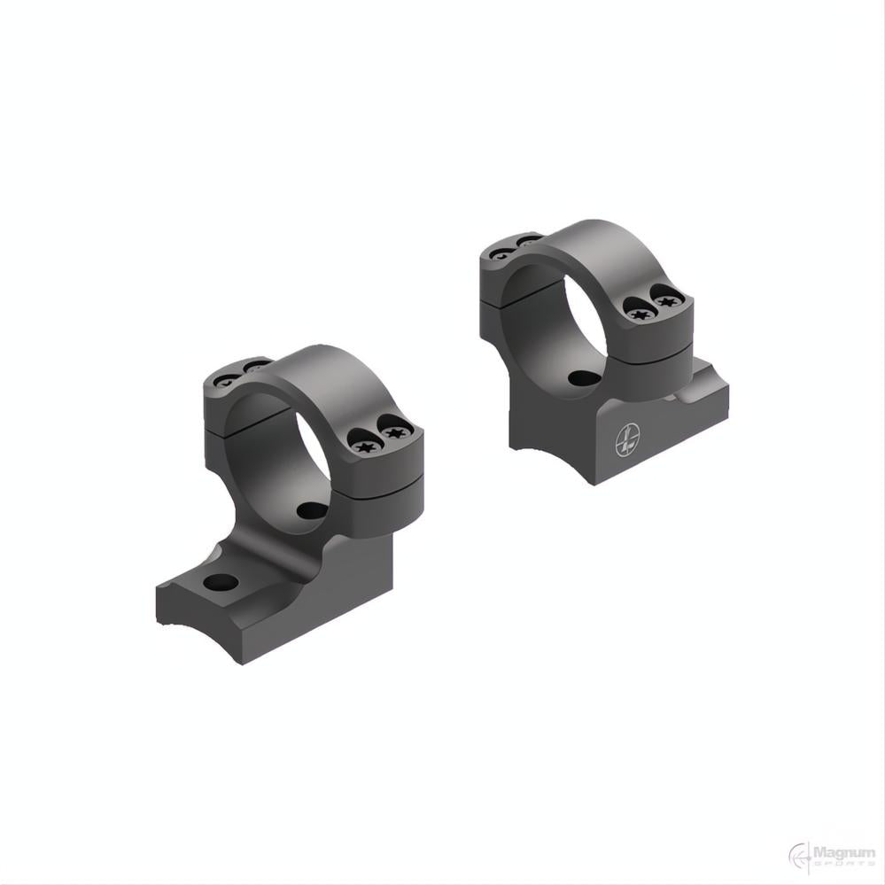 Leupold Backcountry Ringmount A-Bolt 3