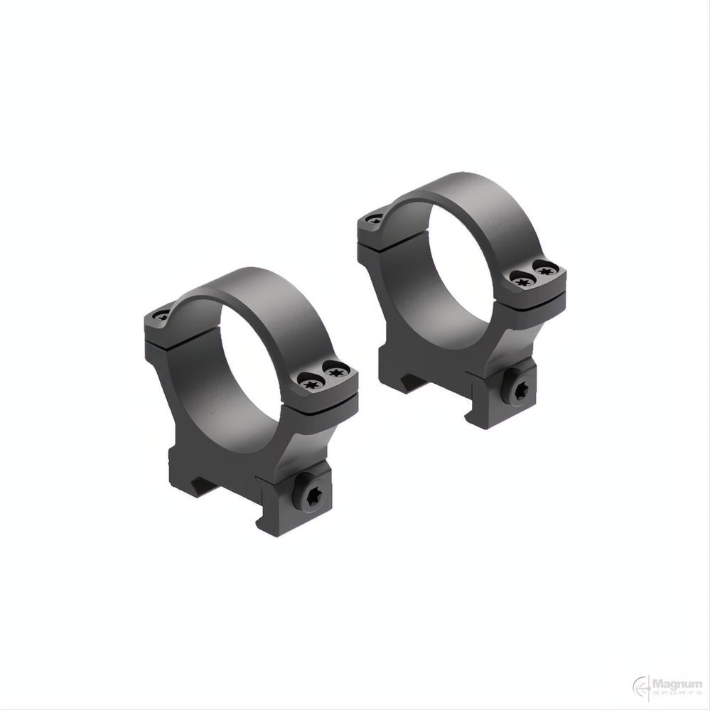 Leupold Backcountry Rings
