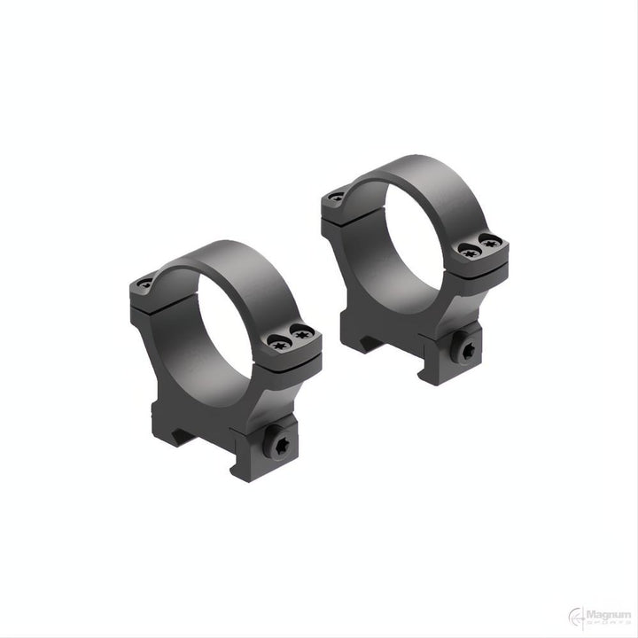 Leupold Backcountry Rings