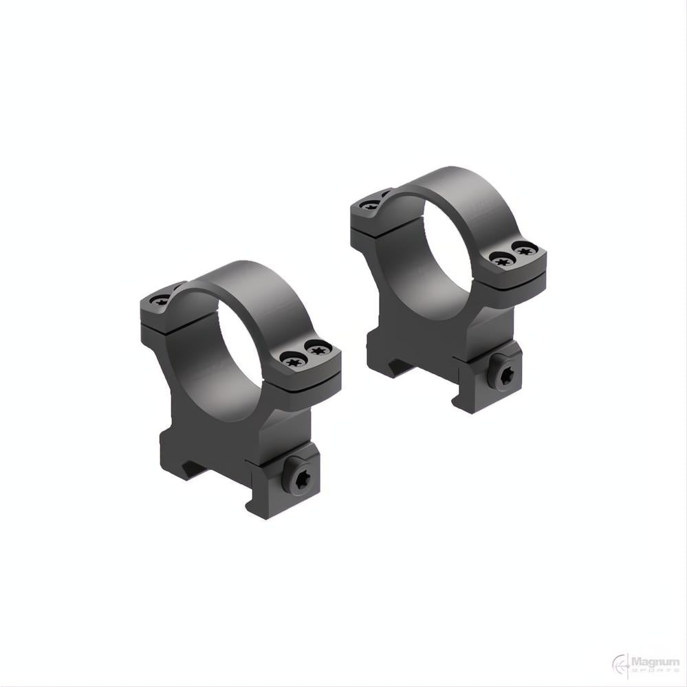 Leupold Backcountry Rings