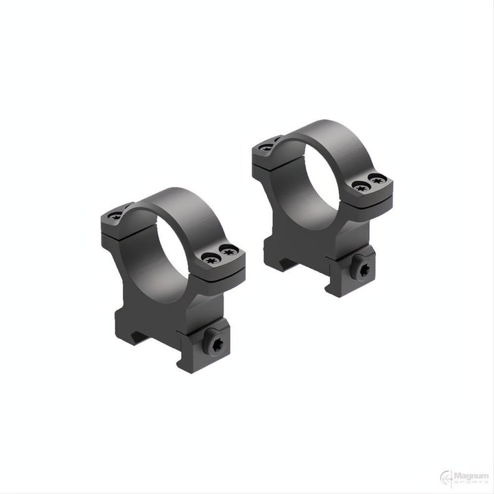 Leupold Backcountry Rings