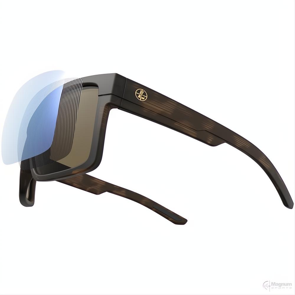 Leupold Becnara Sunglasses