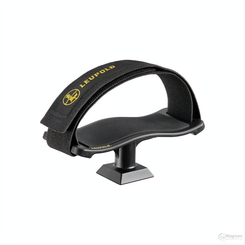 Leupold Binocular Tripod Adapter Tray Black