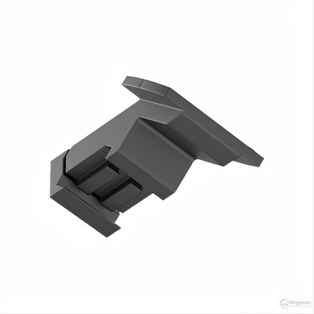 Deltapoint Pro Chevron Leupold Delta Point Pro Mount Matte Ar 45 Degree – Magnum Sports