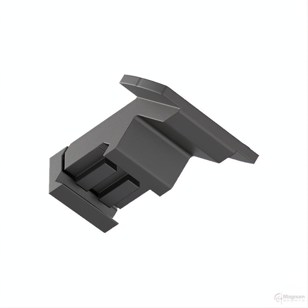 Leupold Delta Point Pro Mount Matte Ar 45 Degree