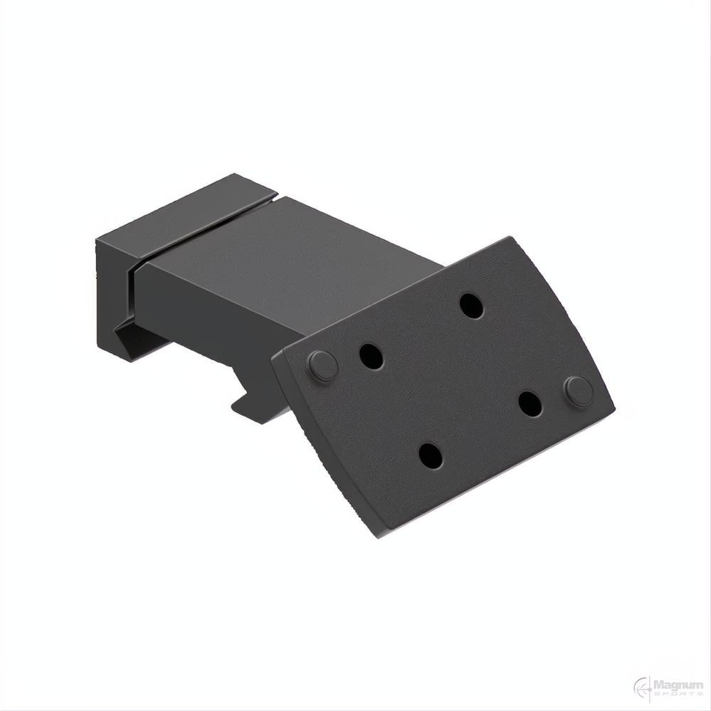 Leupold Delta Point Pro Mount Matte Ar 45 Degree