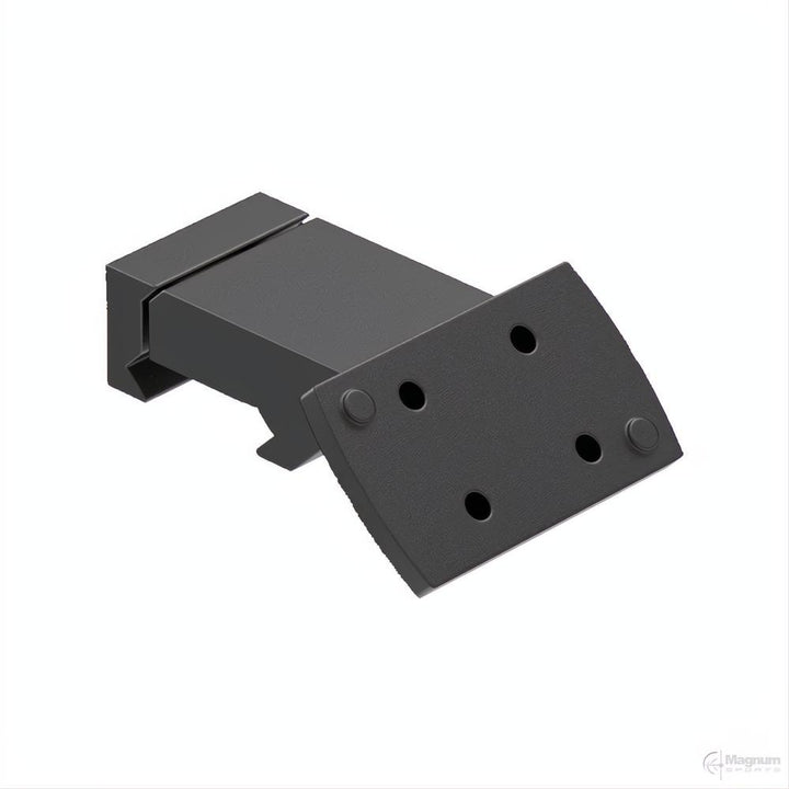 Leupold Delta Point Pro Mount Matte Ar 45 Degree