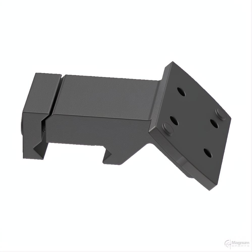 Leupold Delta Point Pro Mount Matte Ar 45 Degree