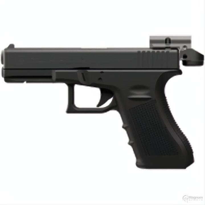 Leupold DeltaPoint Micro
