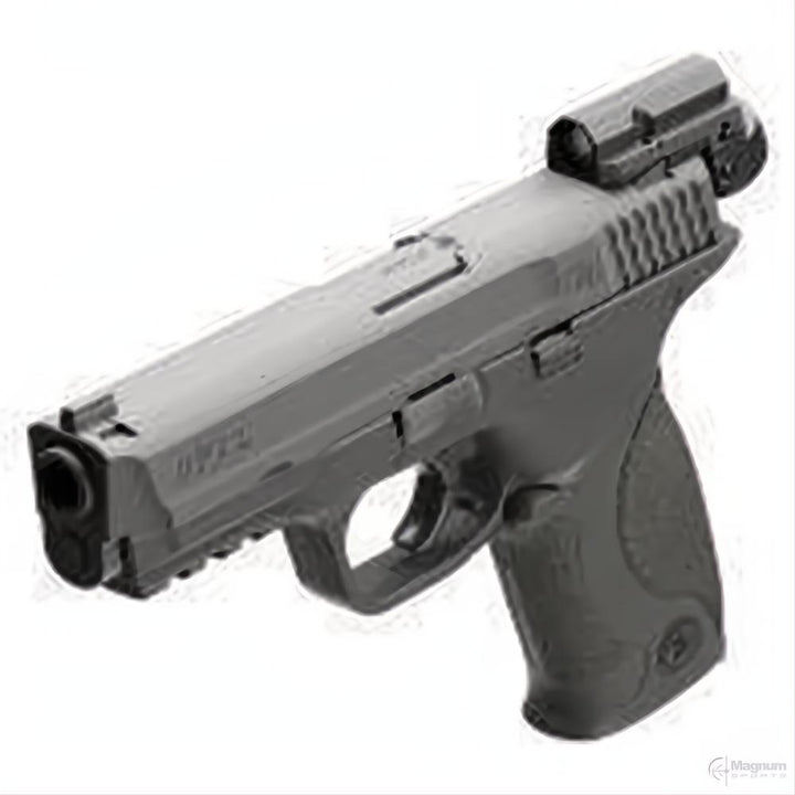 Leupold DeltaPoint Micro