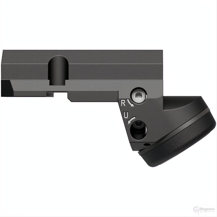Leupold DeltaPoint Micro