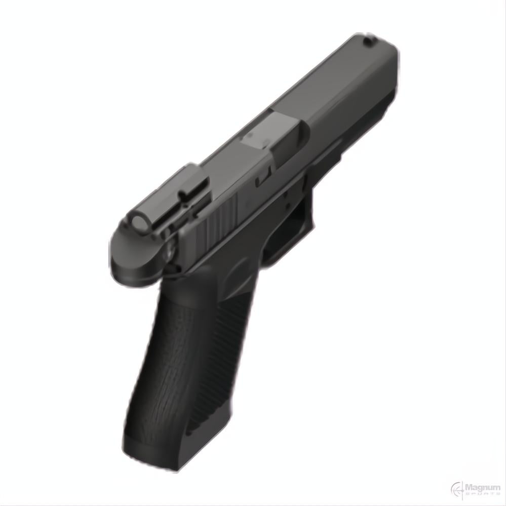 Leupold DeltaPoint Micro