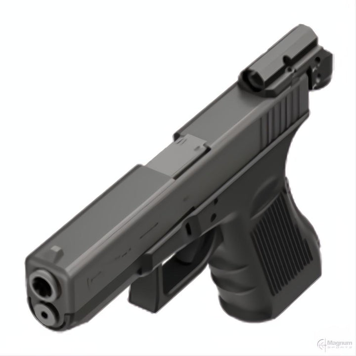 Leupold DeltaPoint Micro