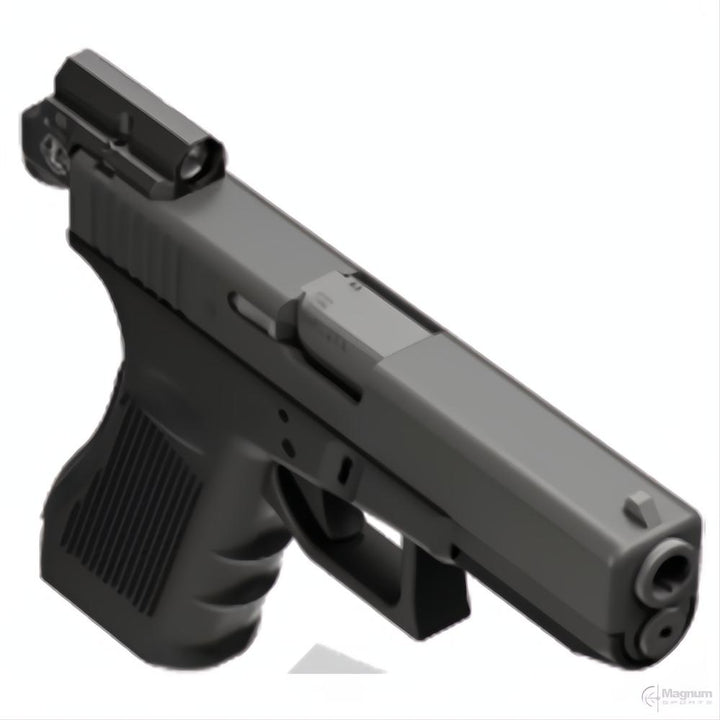 Leupold DeltaPoint Micro