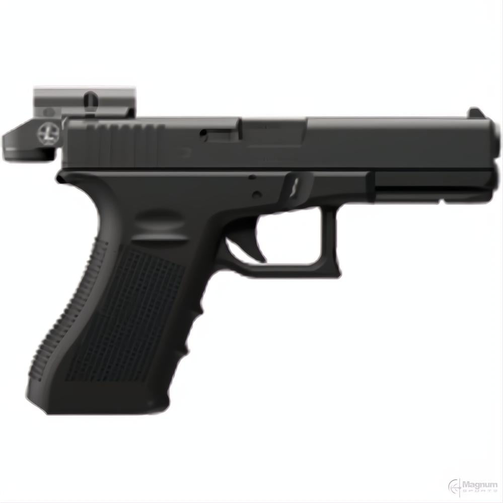 Leupold DeltaPoint Micro