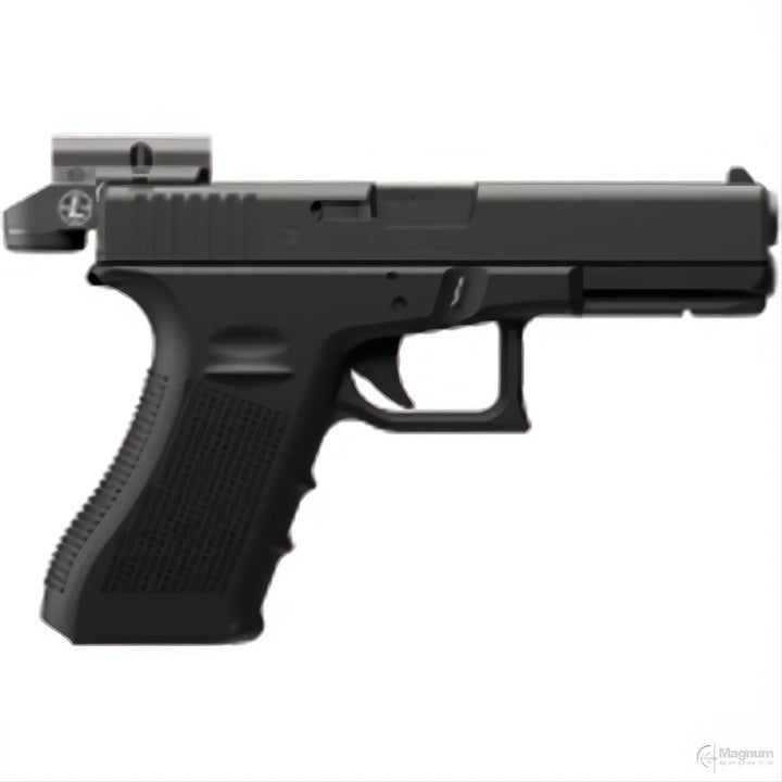 Leupold DeltaPoint Micro
