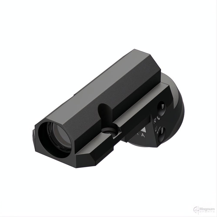 Leupold DeltaPoint Micro