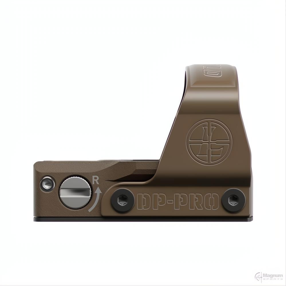Deltapoint Pro Chevron Leupold DeltaPoint Pro – Magnum Sports