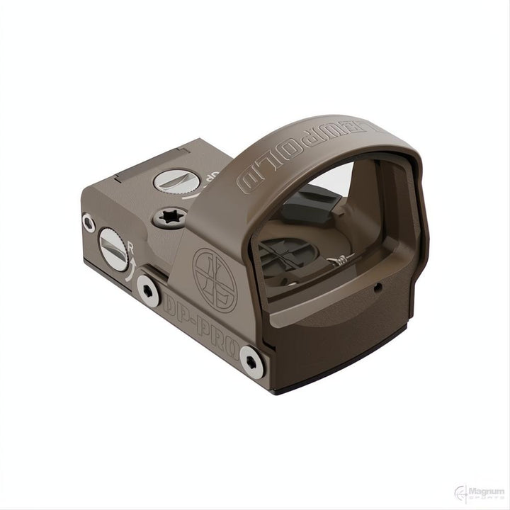 Leupold DeltaPoint Pro