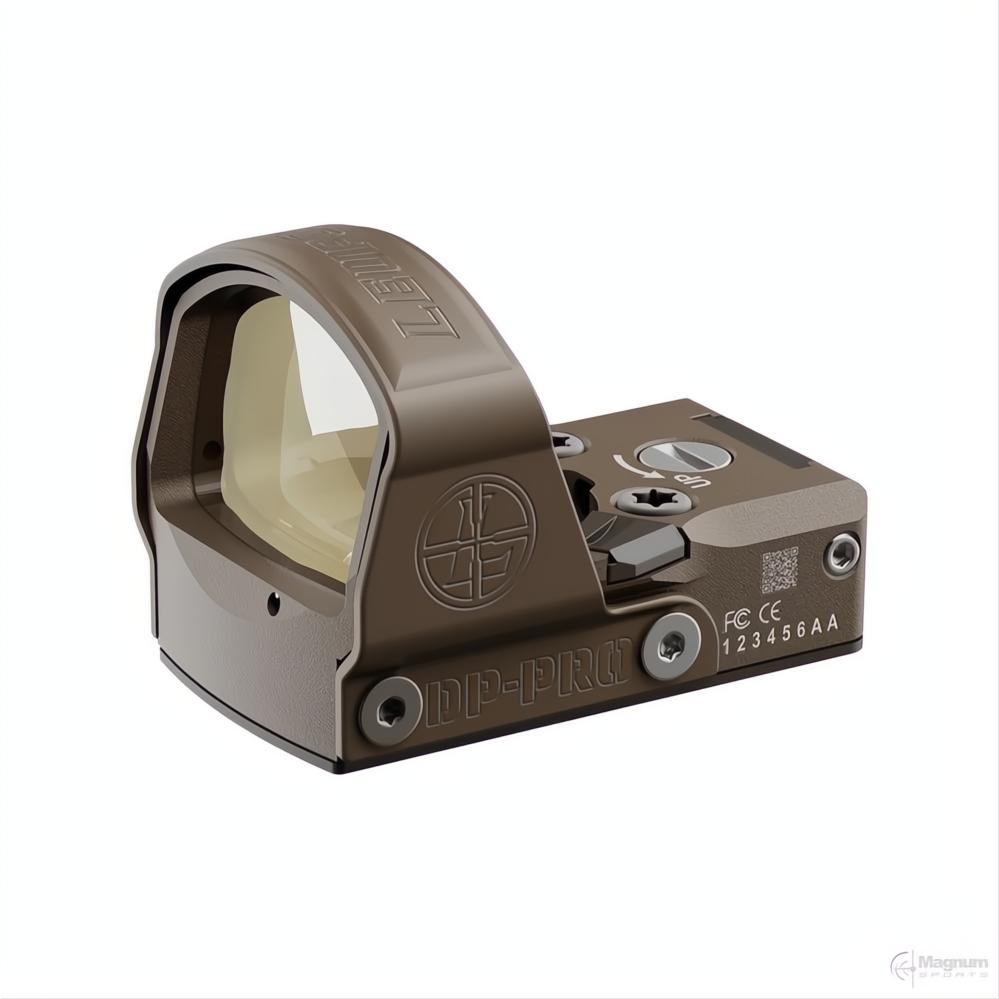Leupold DeltaPoint Pro