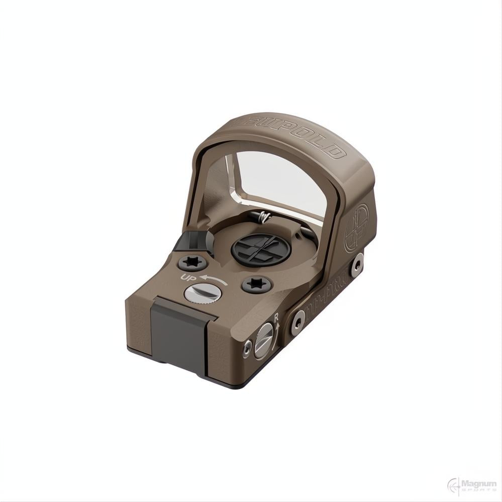 Leupold DeltaPoint Pro