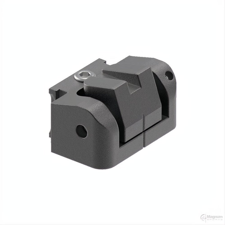 Leupold Deltapoint Pro Rear Iron Sight