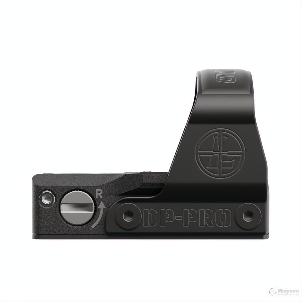 Leupold Deltapoint Pro Reflex Matte Night Vision
