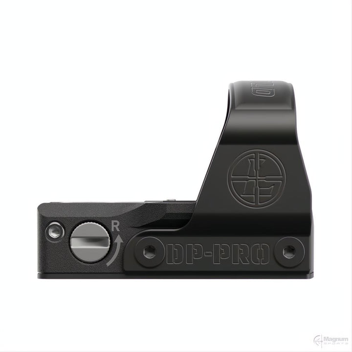 Leupold Deltapoint Pro Reflex Matte Night Vision