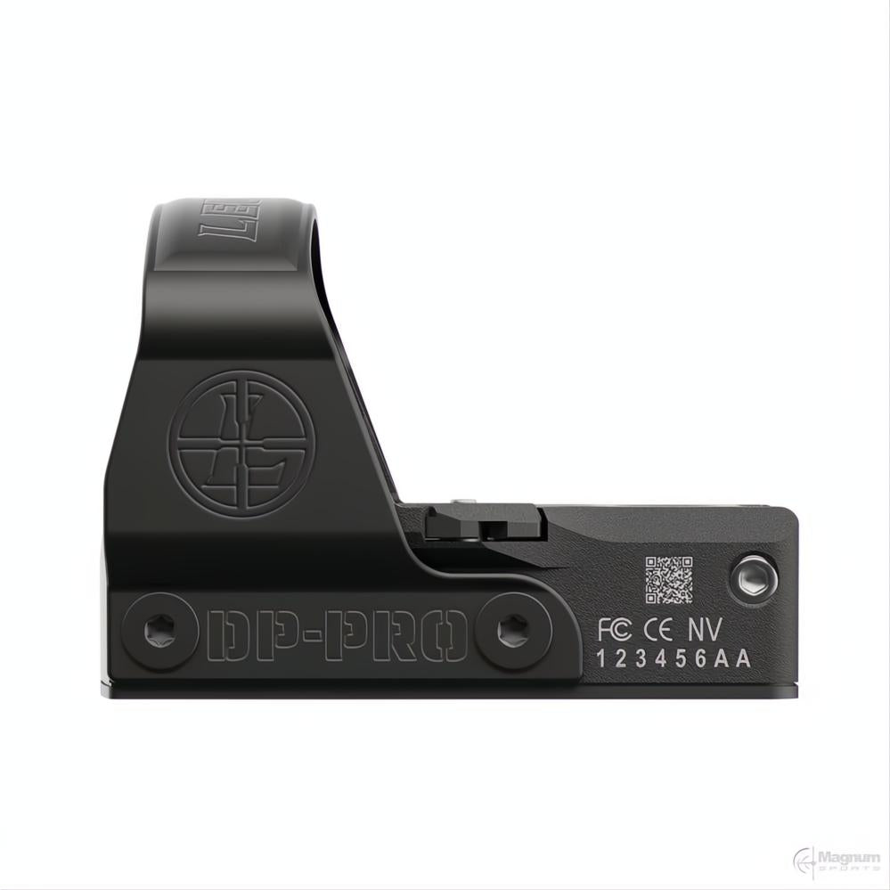 Leupold Deltapoint Pro Reflex Matte Night Vision