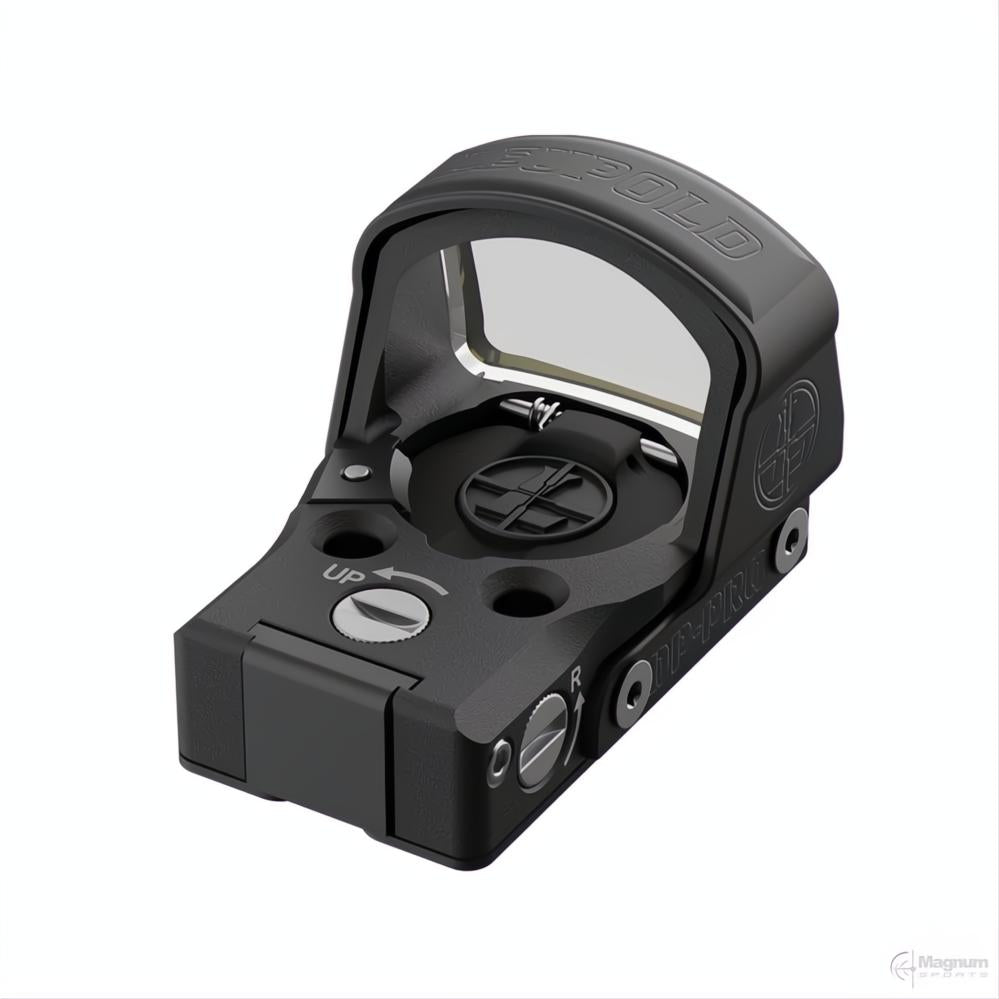 Leupold Deltapoint Pro Reflex Matte Night Vision