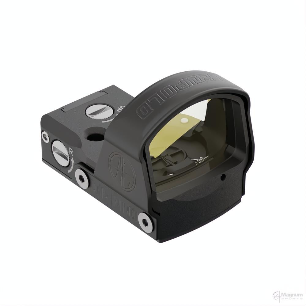 Leupold Deltapoint Pro Reflex Matte Night Vision