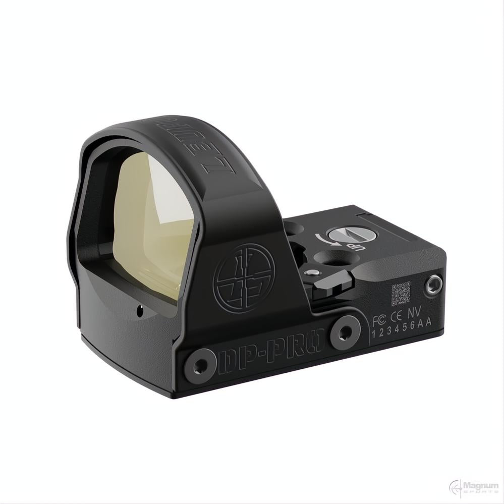 Leupold Deltapoint Pro Reflex Matte Night Vision
