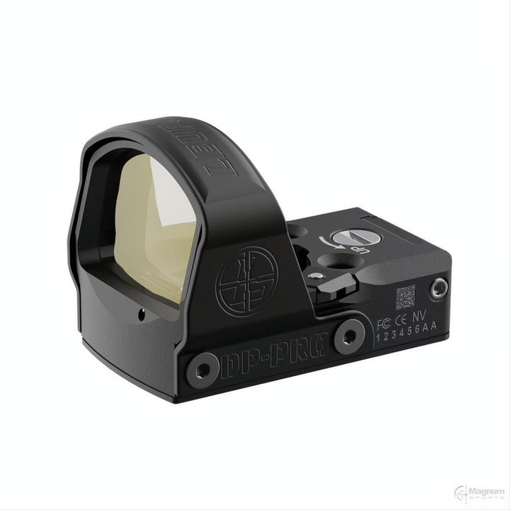 Leupold Deltapoint Pro Reflex Matte Night Vision