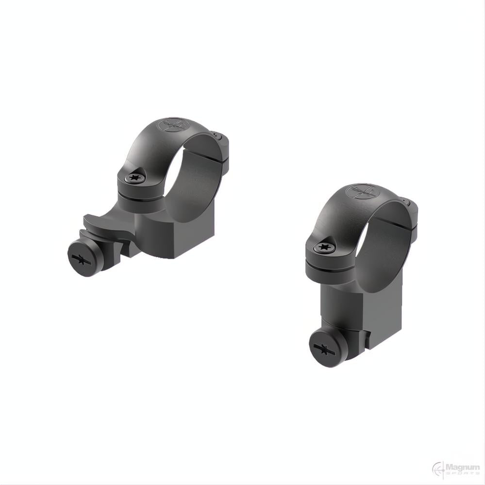 Leupold Ext Ringmount Ruger No1 &amp; 77/22