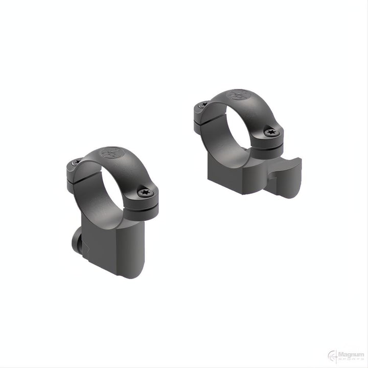 Leupold Ext Ringmount Ruger No1 &amp; 77/22