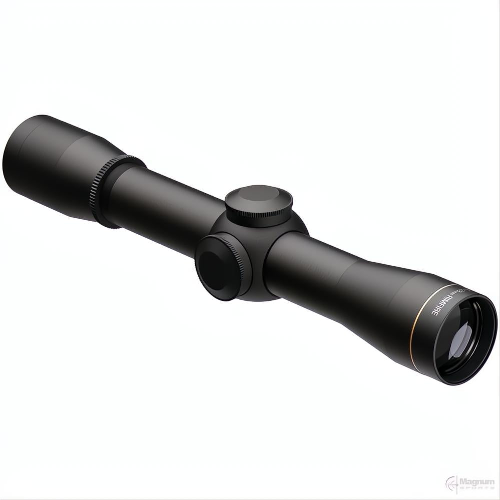 Fixed Scope Fixed Power Scopes – Magnum Sports