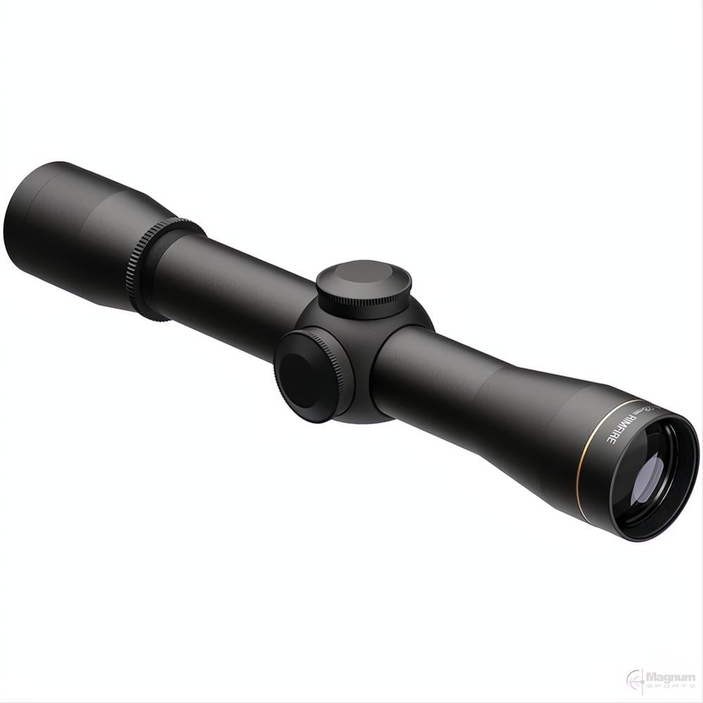 Leupold FX-I Rimfire 4x28