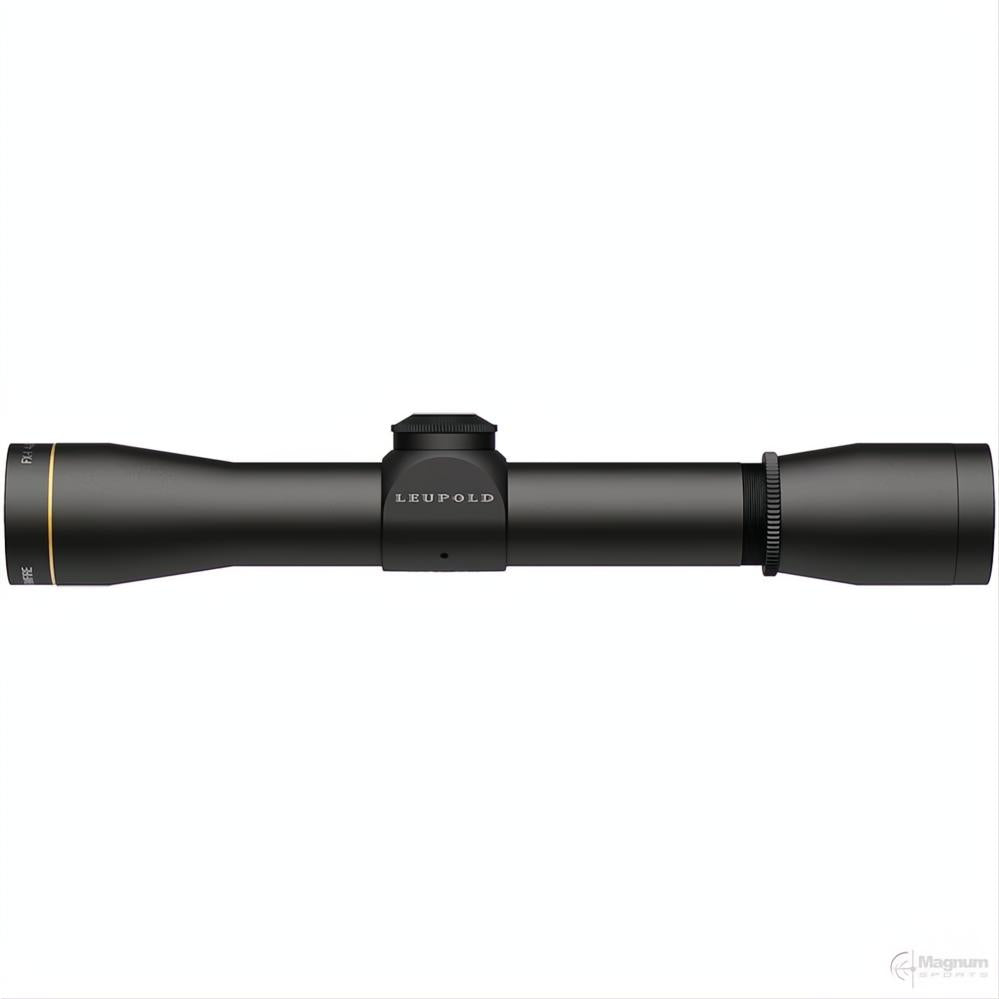 Leupold FX-I Rimfire 4x28
