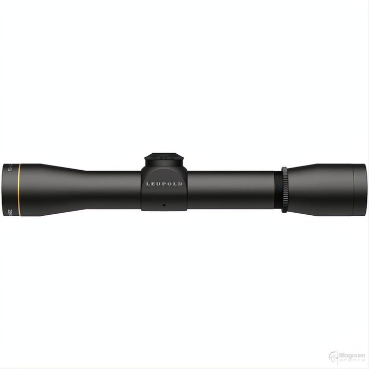 Leupold FX-I Rimfire 4x28