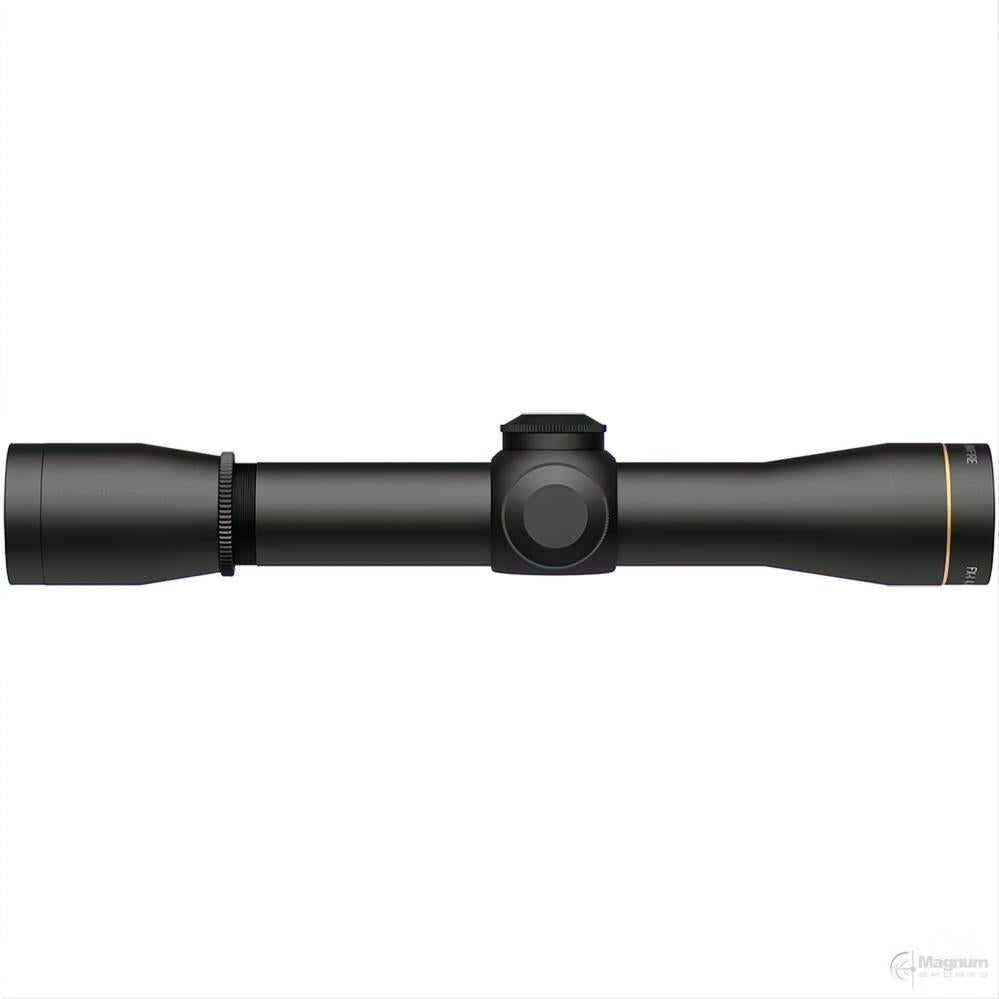Leupold FX-I Rimfire 4x28