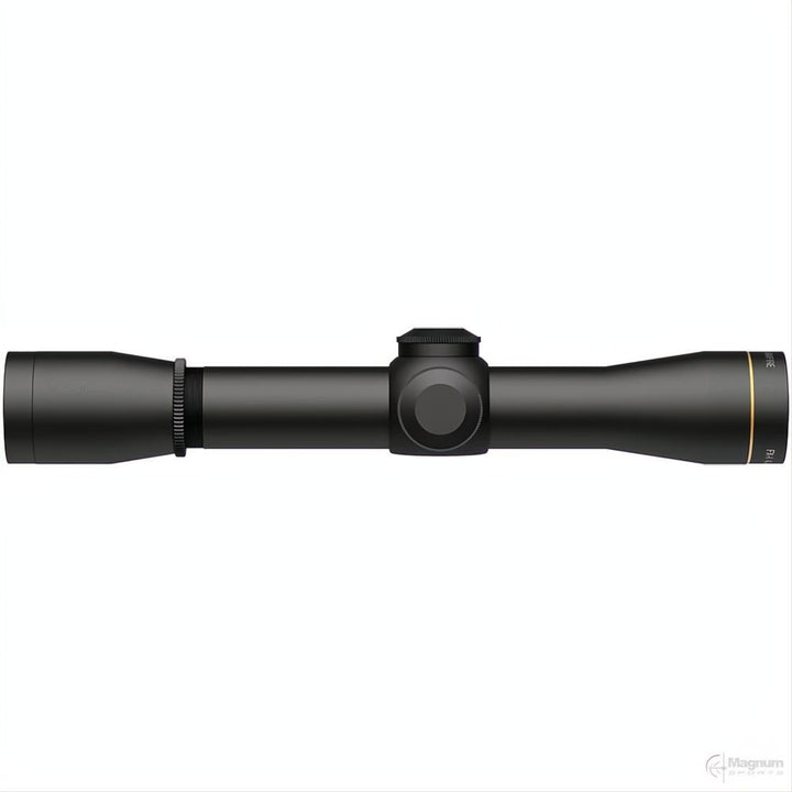 Leupold FX-I Rimfire 4x28