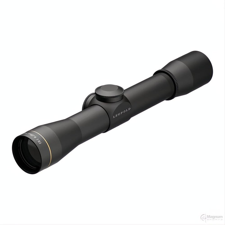 Leupold FX-I Rimfire 4x28