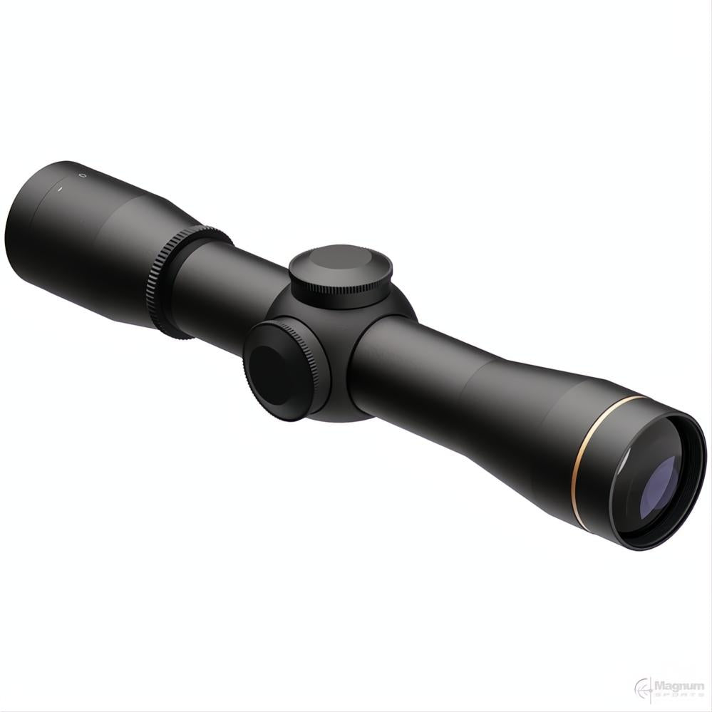 Leupold FX-II Handgun 4x28