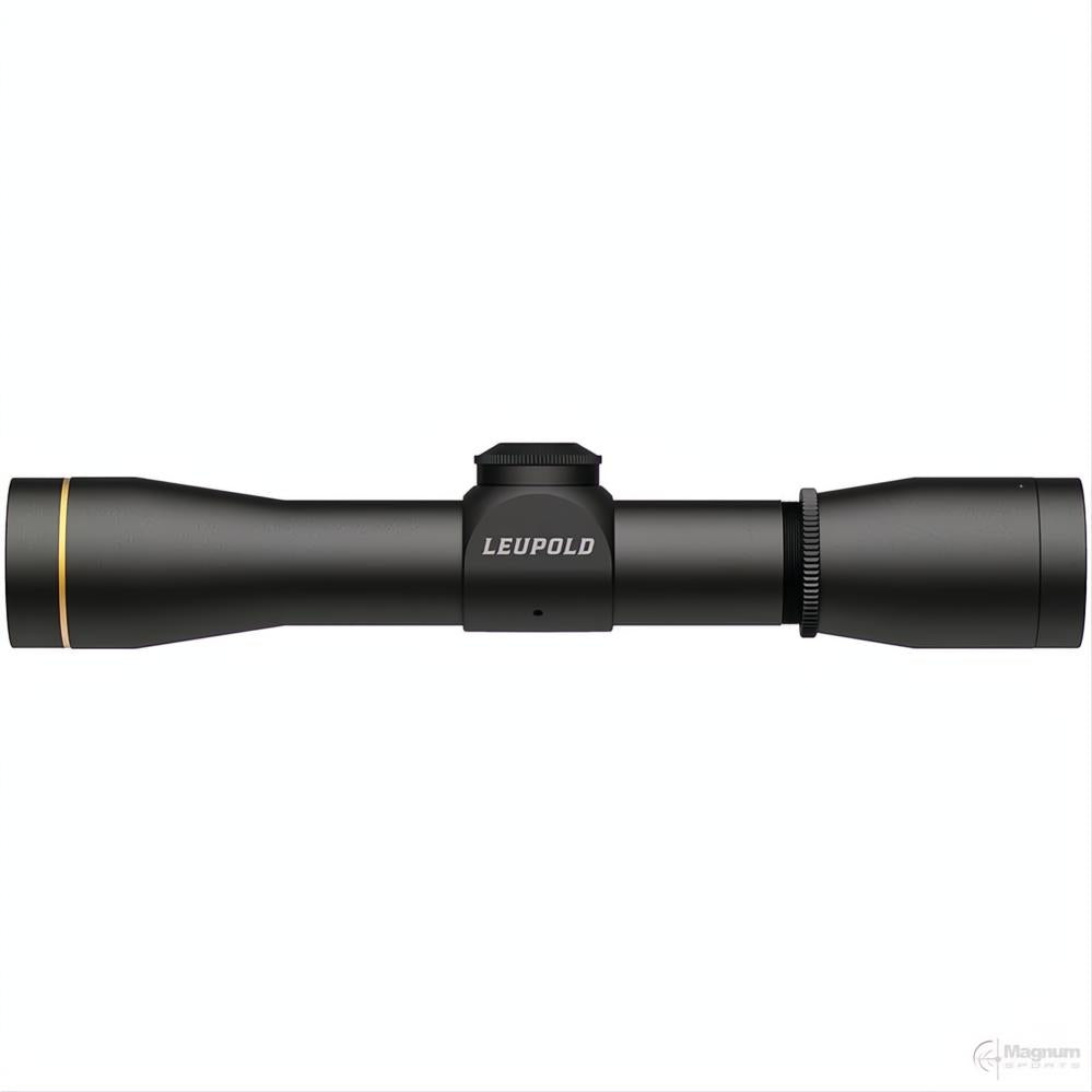 Leupold FX-II Handgun 4x28