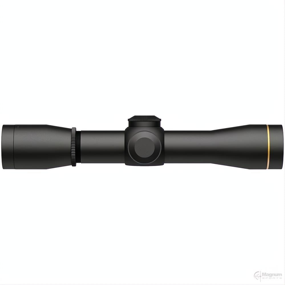 Leupold FX-II Handgun 4x28