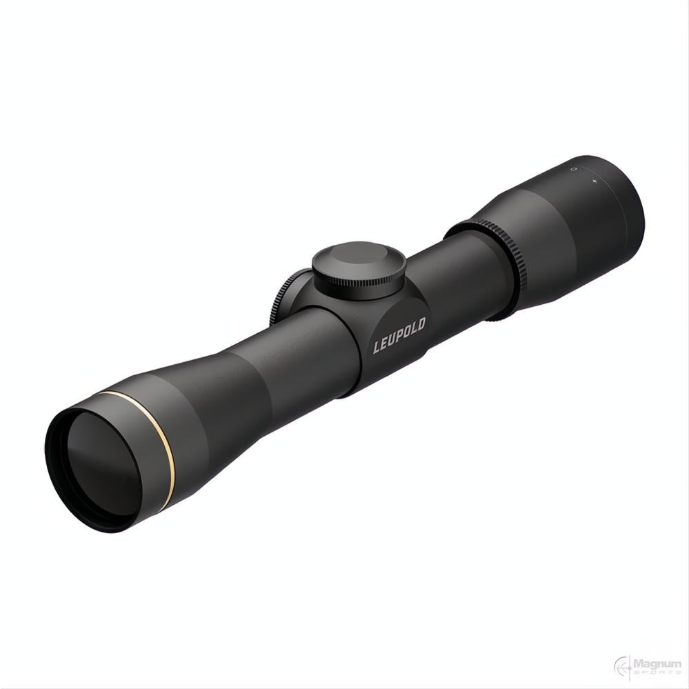 Leupold FX-II Handgun 4x28